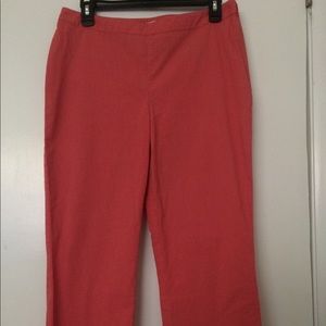 Tommy Hilfiger pants